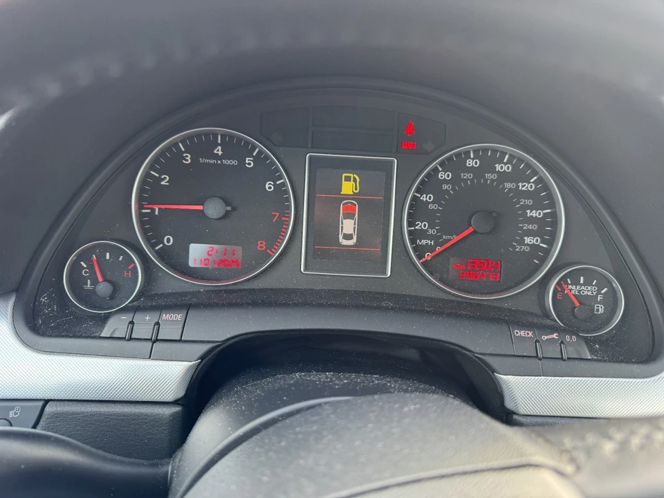 2007 Audi B7 A4 - Image 14 of 17