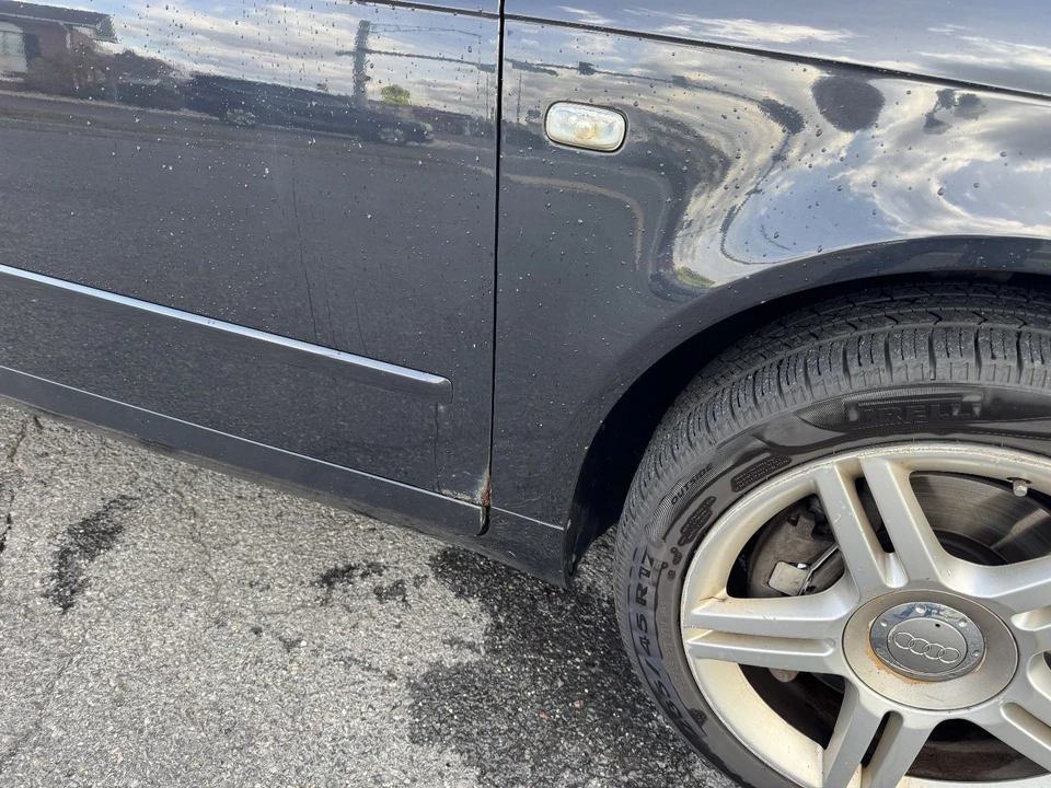 2007 Audi B7 A4 - Image 7 of 17