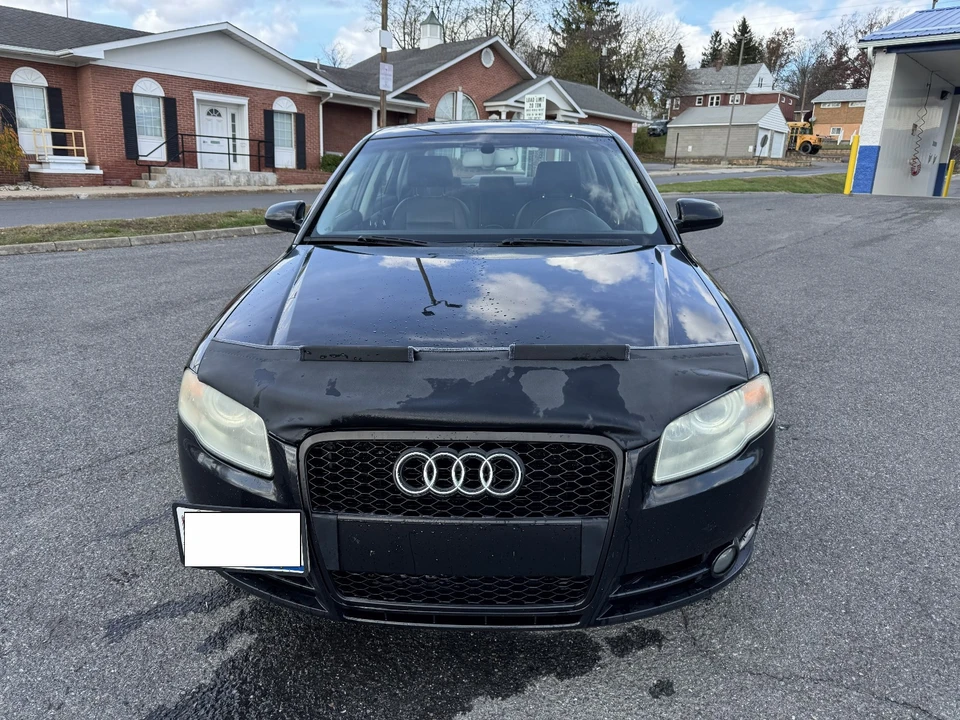 2007 Audi B7 A4 - Image 2 of 17