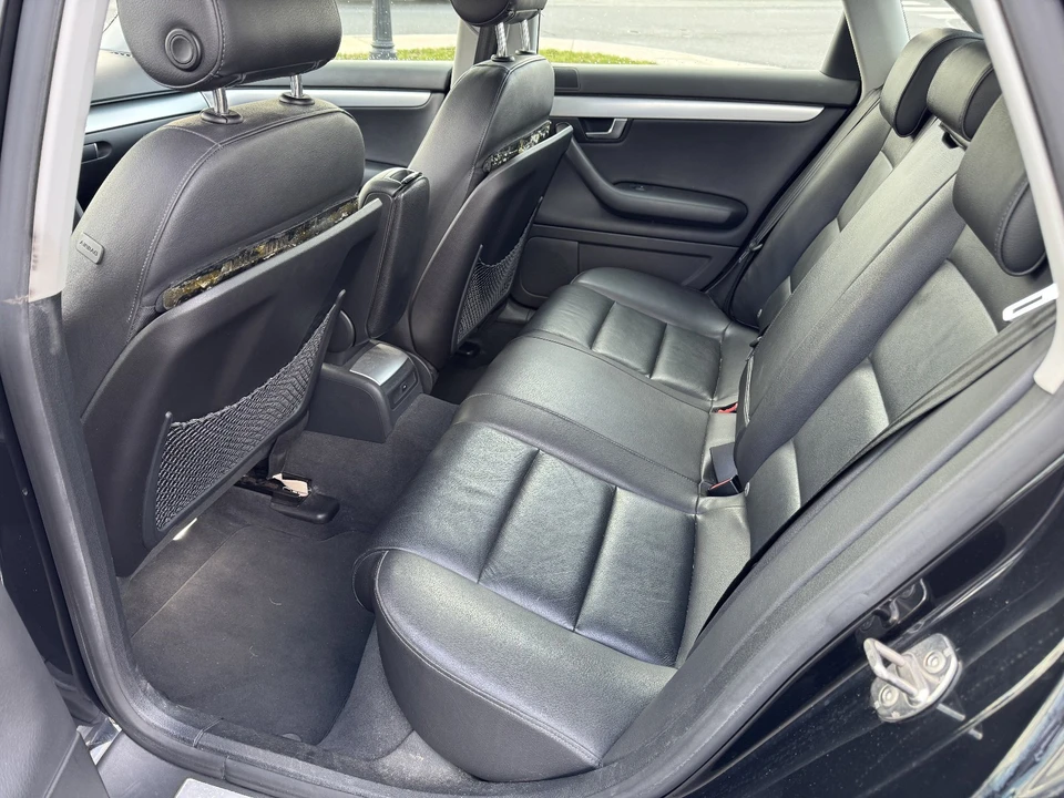 2007 Audi B7 A4 - Image 11 of 17