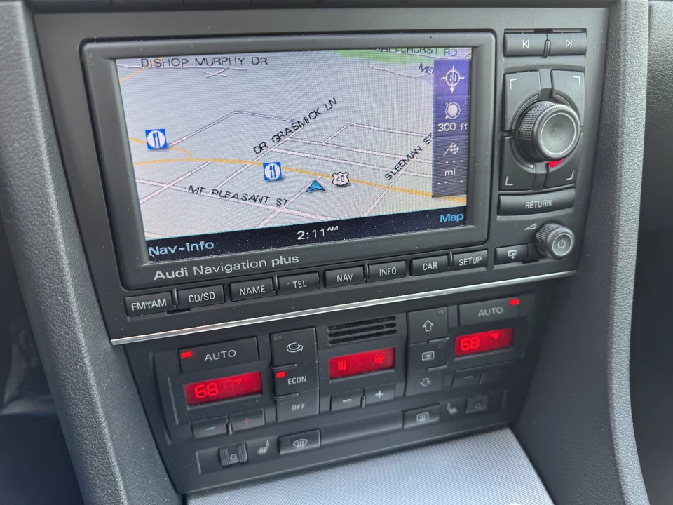 2007 Audi B7 A4 - Image 15 of 17
