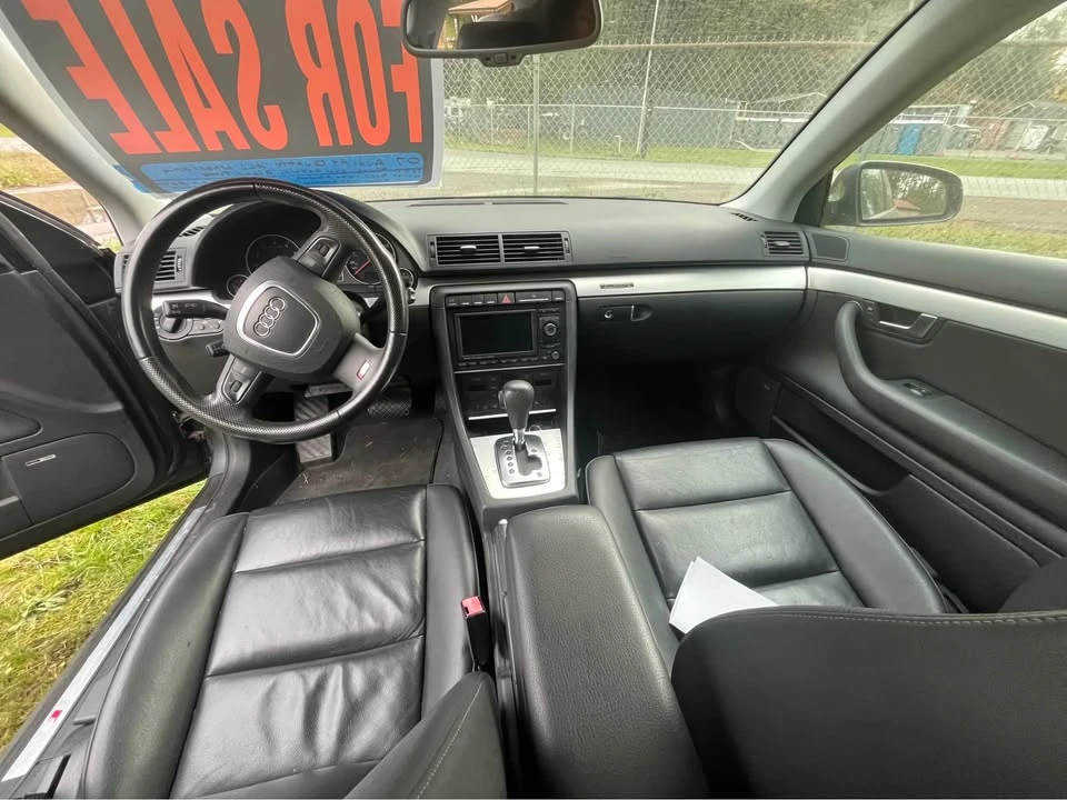 2007 Audi Allroad - Image 7 of 8