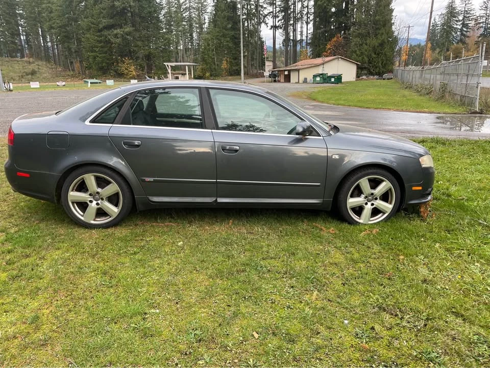 2007 Audi Allroad - Image 3 of 8