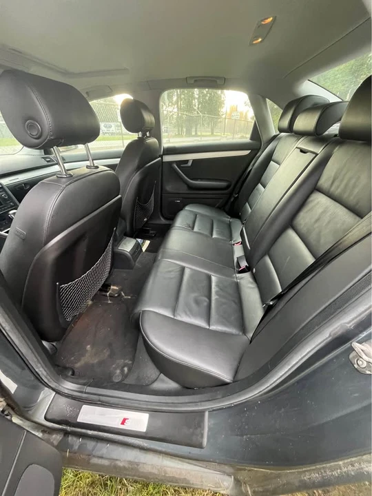 2007 Audi Allroad - Image 6 of 8