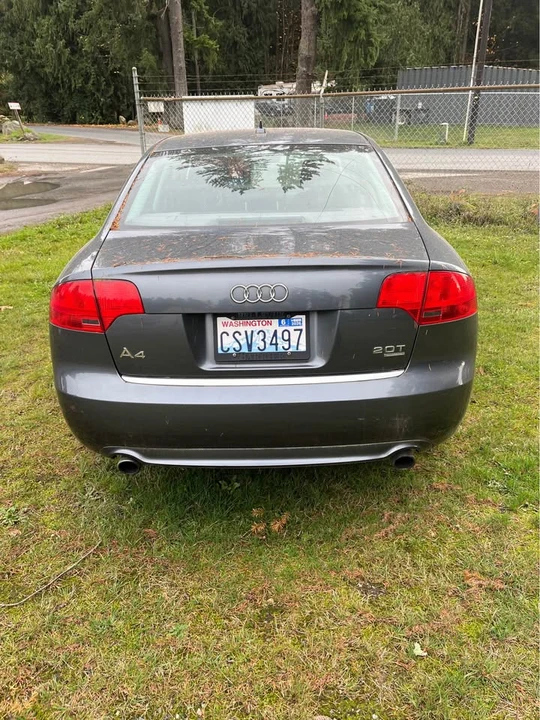 2007 Audi Allroad - Image 4 of 8