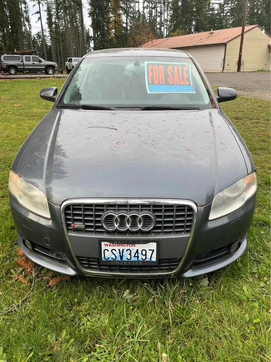 2007 Audi Allroad - Image 2 of 8
