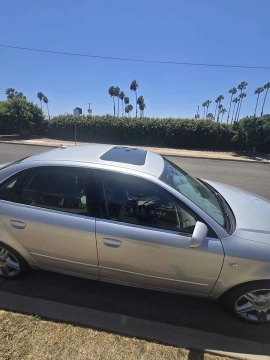 2007 Audi Allroad - Image 11 of 13