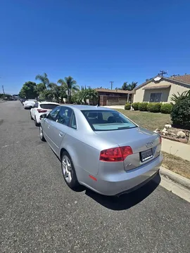 2007 Audi A4 allroad Plus sport