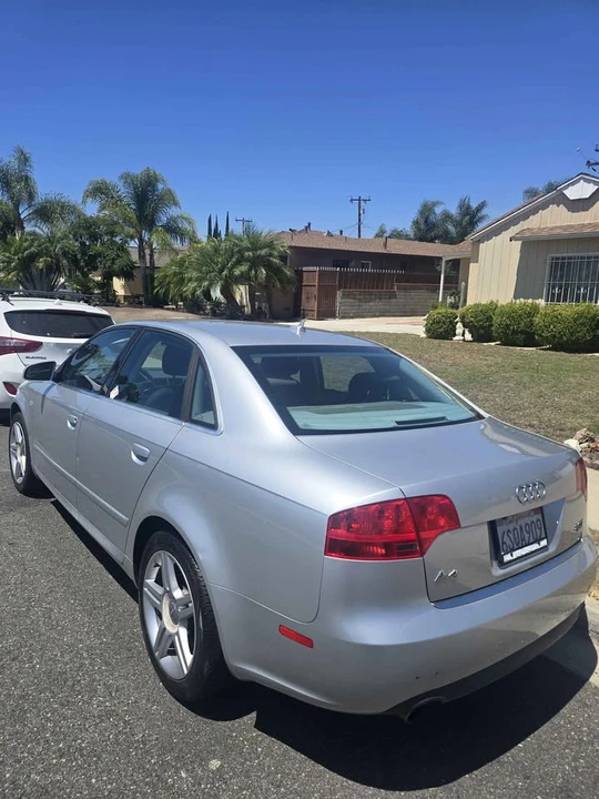 2007 Audi Allroad - Image 2 of 13