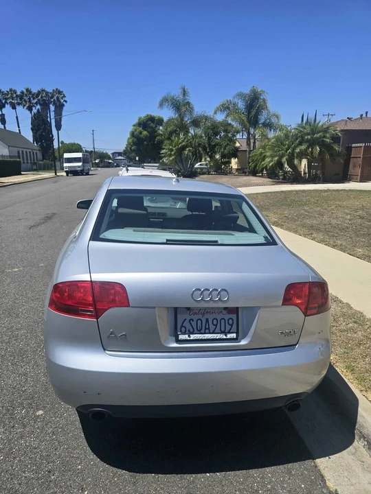 2007 Audi Allroad - Image 3 of 13