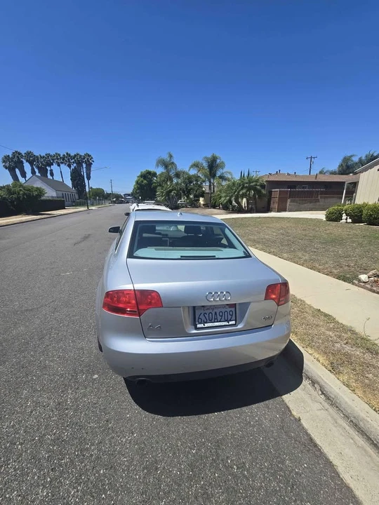 2007 Audi Allroad - Image 6 of 13