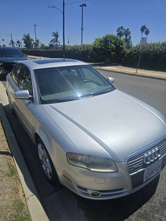 2007 Audi Allroad - Image 8 of 13