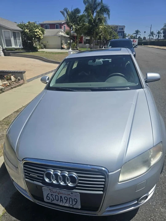 2007 Audi Allroad - Image 7 of 13