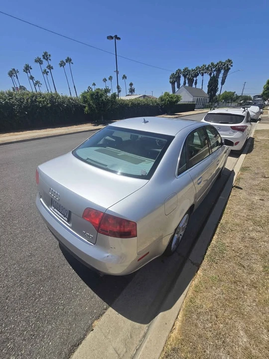2007 Audi Allroad - Image 13 of 13
