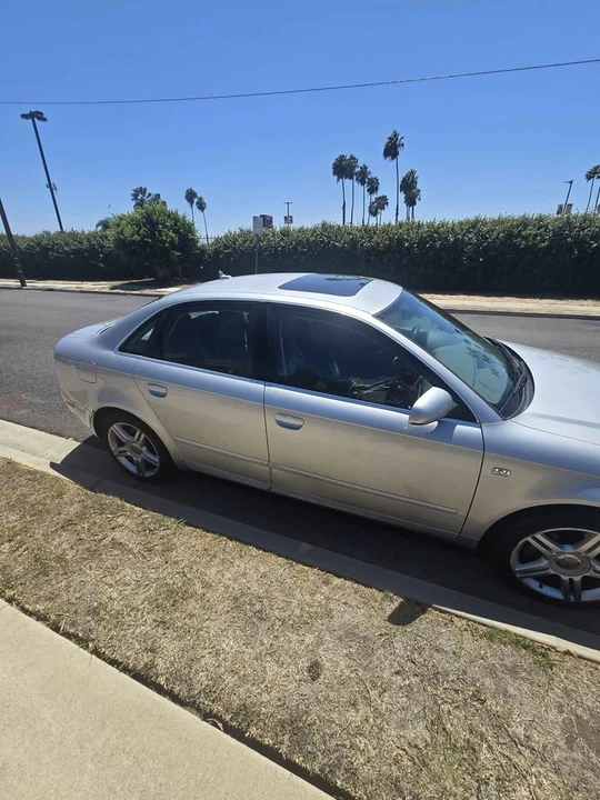 2007 Audi Allroad - Image 10 of 13
