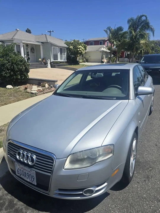 2007 Audi Allroad - Image 4 of 13