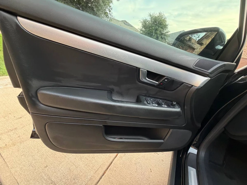 2007 Audi B7 A4 - Image 10 of 17