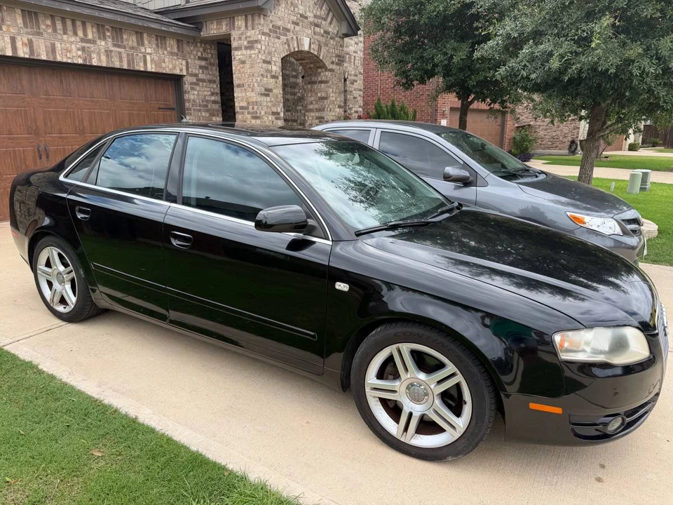 2007 Audi B7 A4 - Image 7 of 17