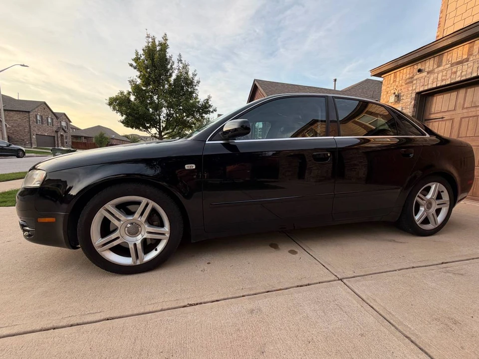 2007 Audi B7 A4 - Image 5 of 17