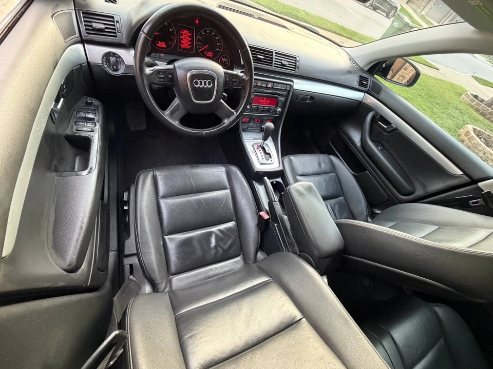 2007 Audi B7 A4 - Image 11 of 17