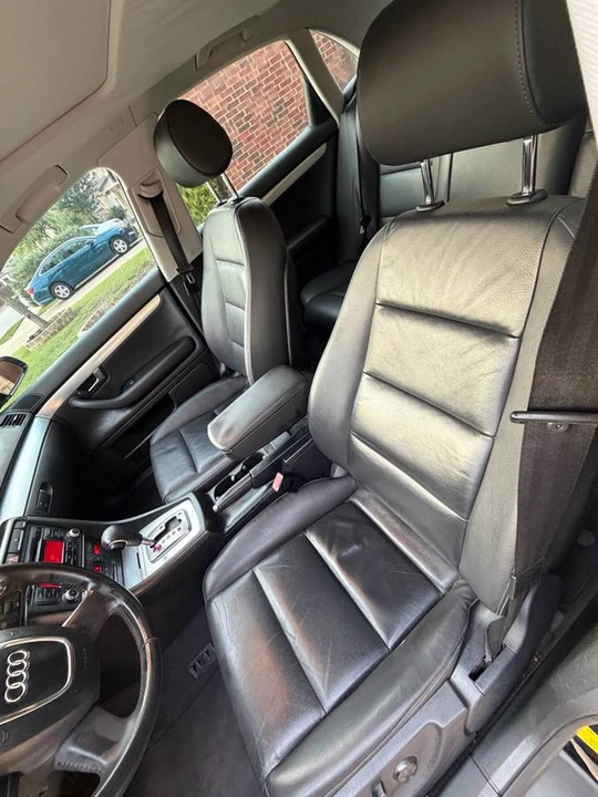 2007 Audi B7 A4 - Image 12 of 17