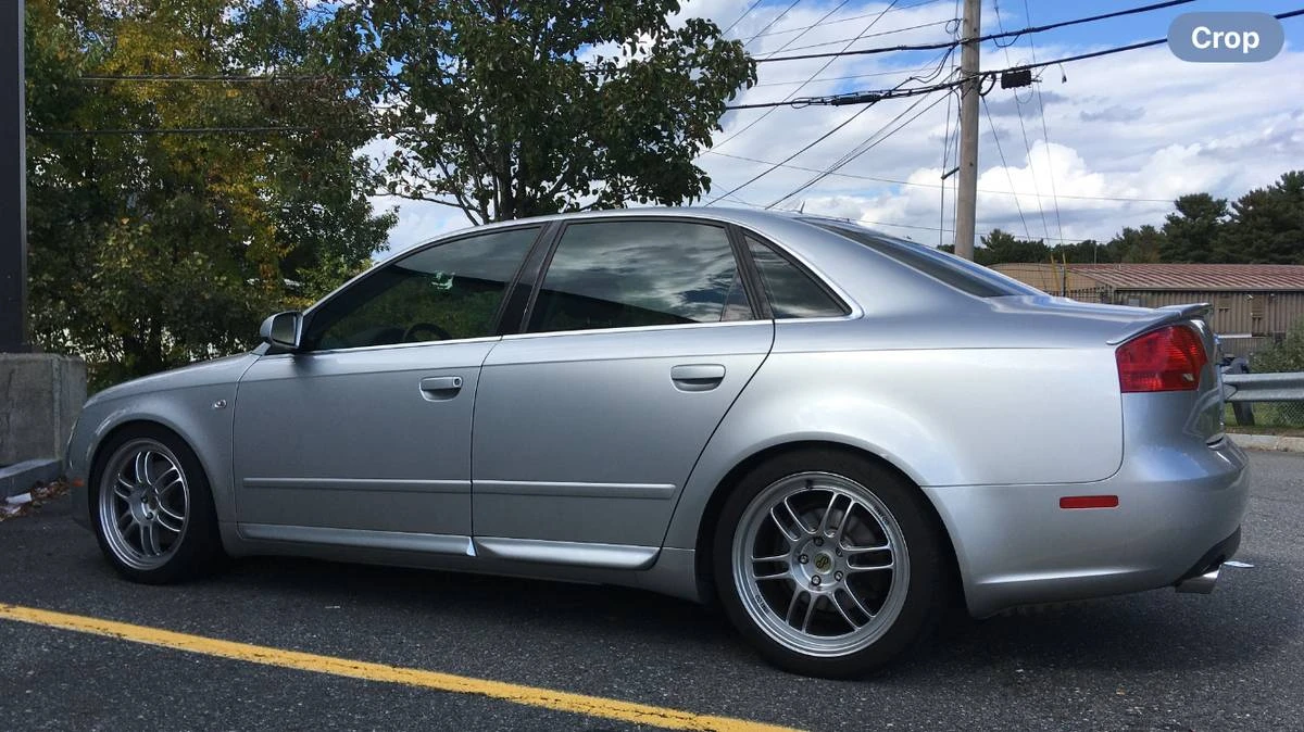 2007 Audi B7 A4 - Image 6 of 6