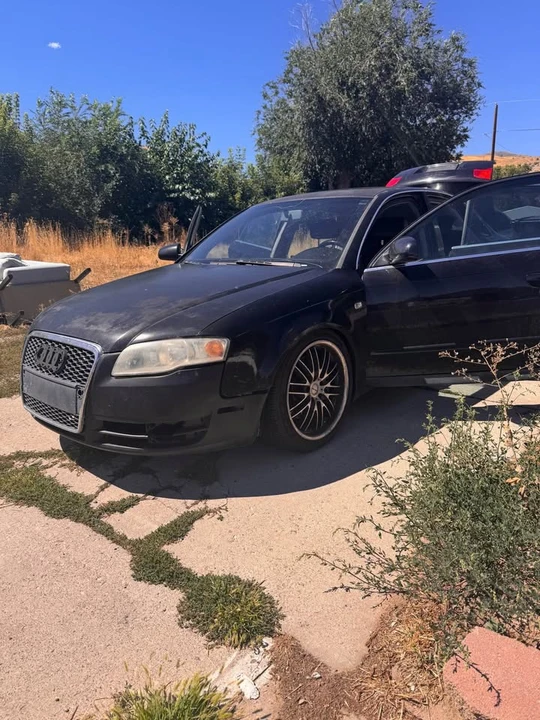 2007 Audi B7 A4 - Image 2 of 10