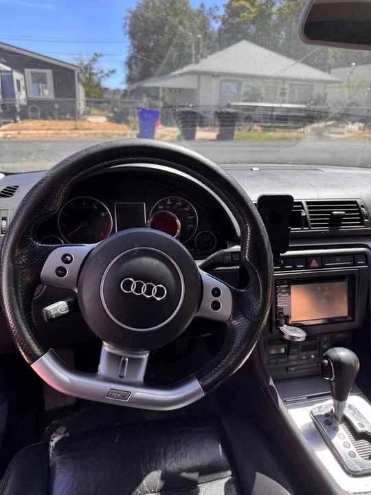 2007 Audi B7 A4 - Image 4 of 10