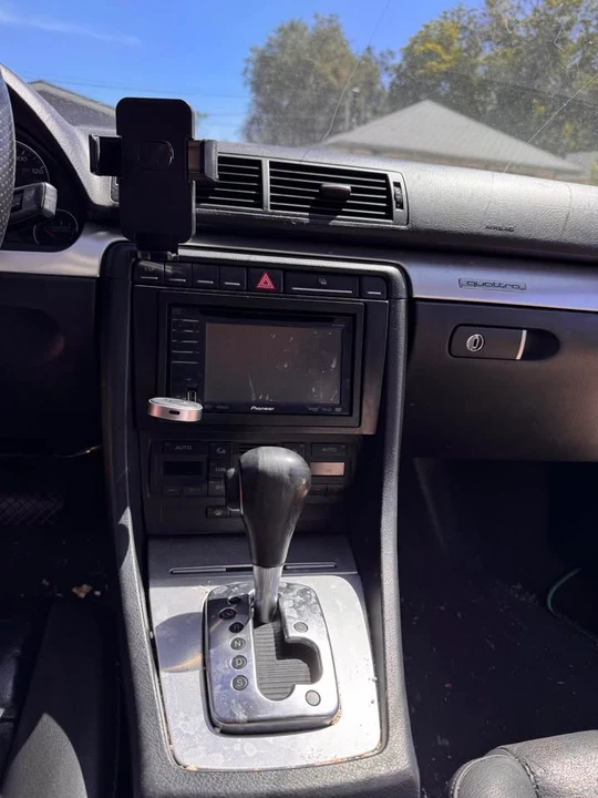 2007 Audi B7 A4 - Image 5 of 10