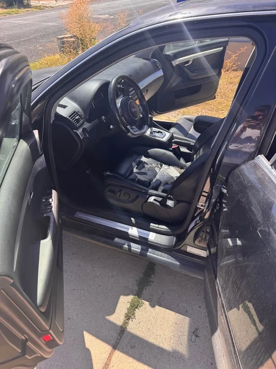 2007 Audi B7 A4 - Image 3 of 10