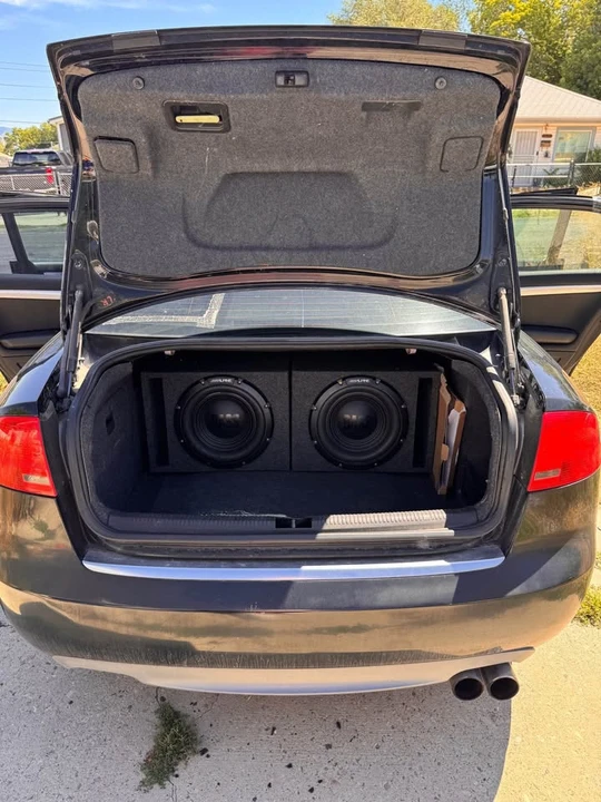 2007 Audi B7 A4 - Image 7 of 10