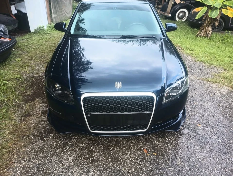 2007 Audi B7 A4 - Image 5 of 8