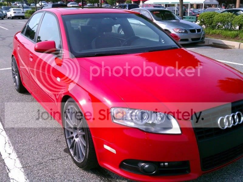 2007 Audi B7 A4 - Image 1 of 12