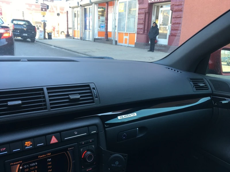 2007 Audi B7 A4 - Image 3 of 12