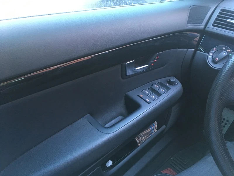 2007 Audi B7 A4 - Image 5 of 12