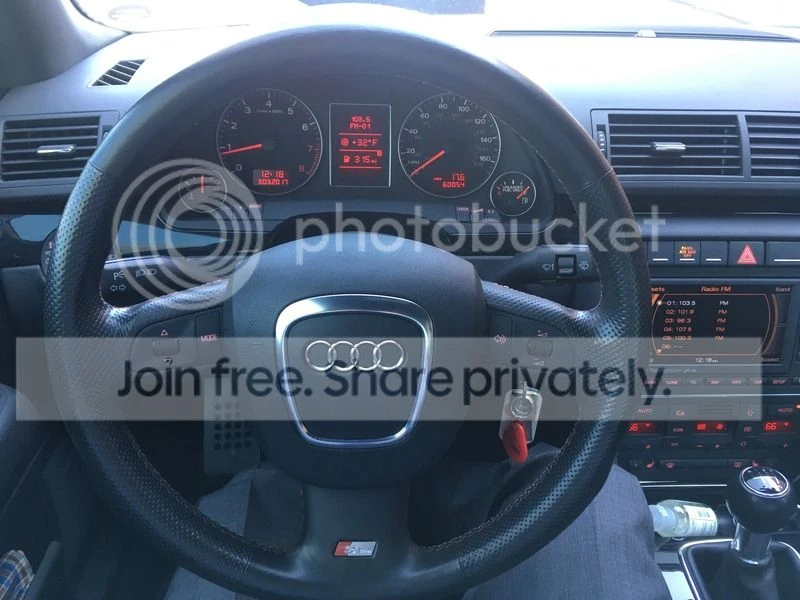 2007 Audi B7 A4 - Image 2 of 12
