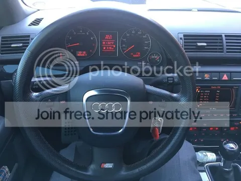 2007 Audi B7 A4 - Image 2 of 12