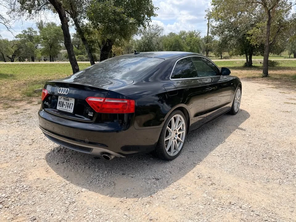2007 Audi B8 A5 - Image 4 of 8