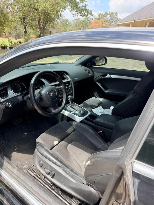 2007 Audi B8 A5 - Image 7 of 8