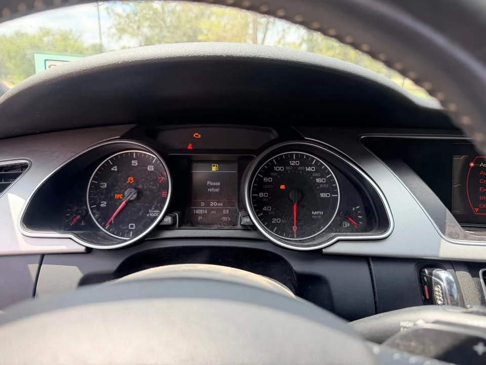 2007 Audi B8 A5 - Image 6 of 8