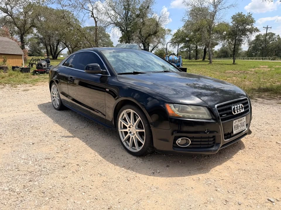 2007 Audi B8 A5 - Image 3 of 8