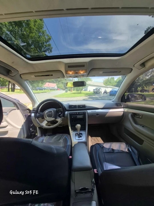 2007 Audi B8 A5 - Image 17 of 19