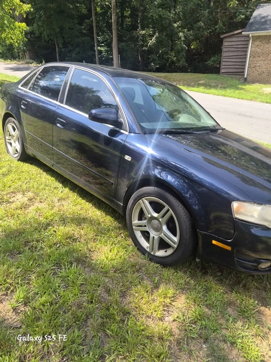 2007 Audi B8 A5 - Image 7 of 19