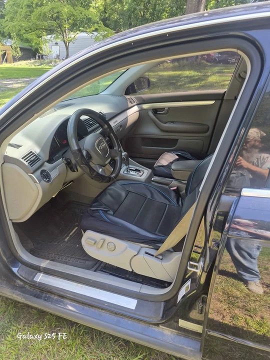 2007 Audi B8 A5 - Image 11 of 19