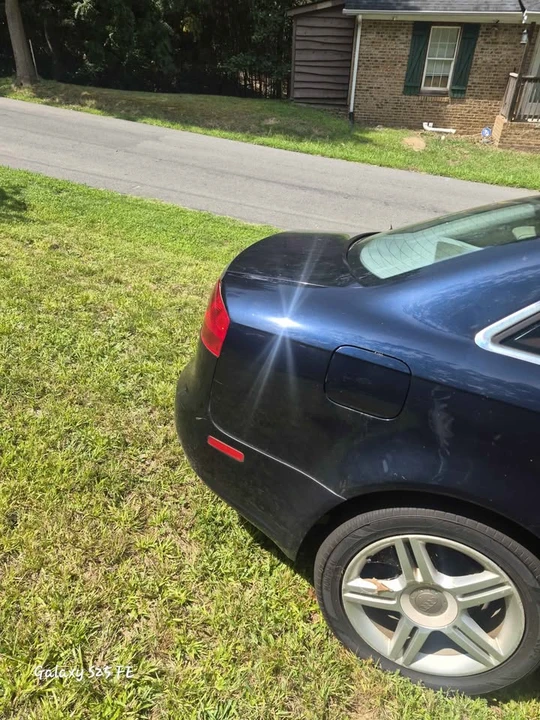 2007 Audi B8 A5 - Image 9 of 19