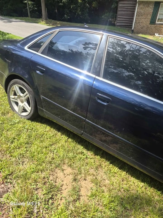 2007 Audi B8 A5 - Image 8 of 19