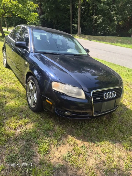 2007 Audi B8 A5 - Image 6 of 19