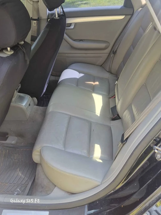 2007 Audi B8 A5 - Image 16 of 19
