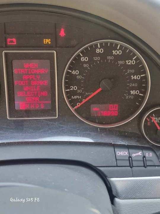 2007 Audi B8 A5 - Image 13 of 19