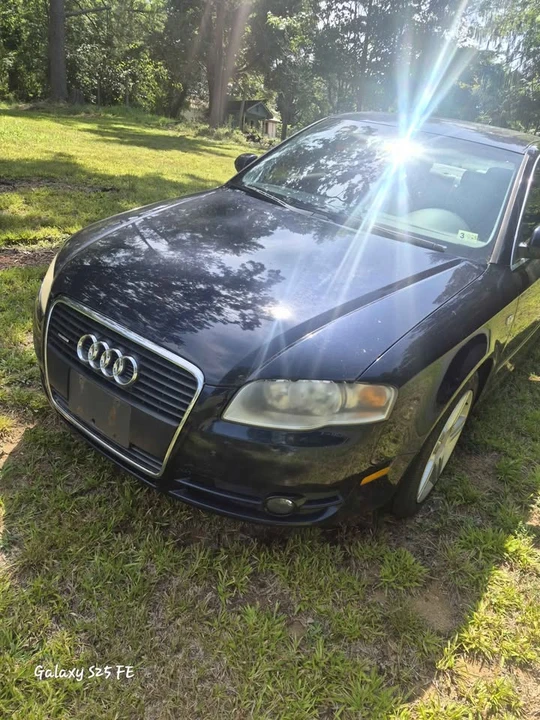2007 Audi B8 A5 - Image 4 of 19